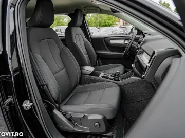 Volvo XC 40 Recharge T5 Twin Engine AT7 Inscription