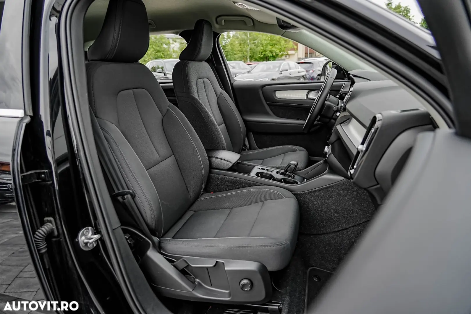 Volvo XC 40 Recharge T5 Twin Engine AT7 Inscription