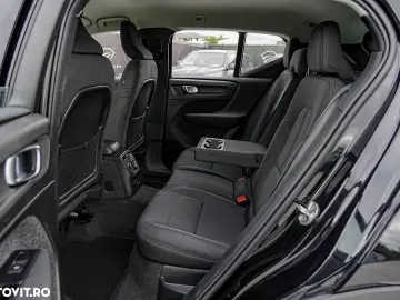 Volvo XC 40 Recharge T5 Twin Engine AT7 Inscription