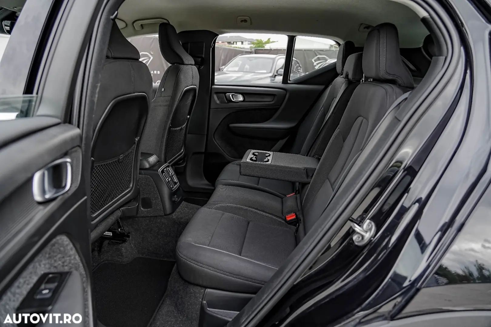 Volvo XC 40 Recharge T5 Twin Engine AT7 Inscription