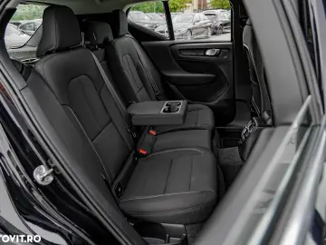 Volvo XC 40 Recharge T5 Twin Engine AT7 Inscription