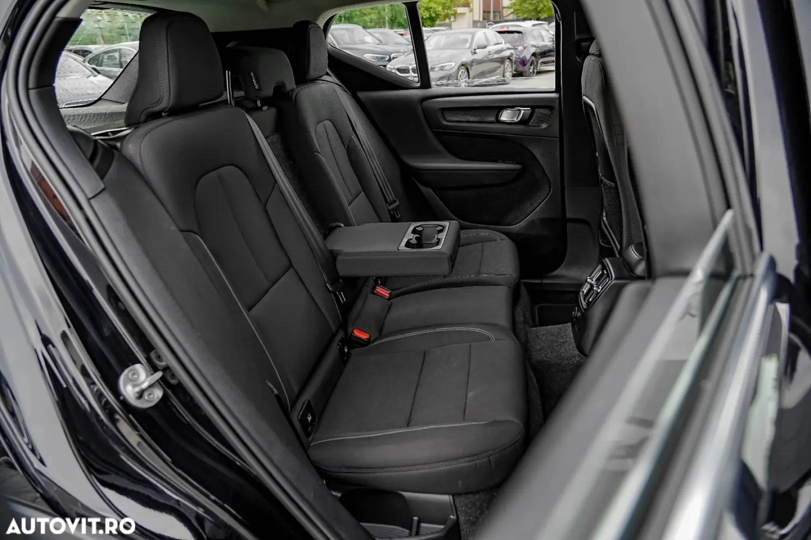 Volvo XC 40 Recharge T5 Twin Engine AT7 Inscription