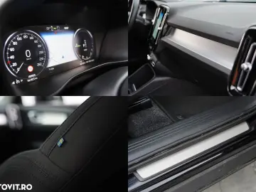 Volvo XC 40 Recharge T5 Twin Engine AT7 Inscription