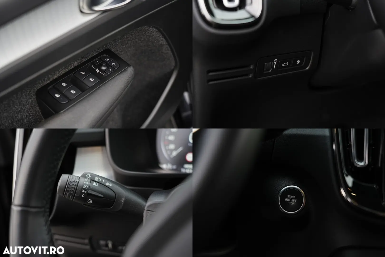 Volvo XC 40 Recharge T5 Twin Engine AT7 Inscription