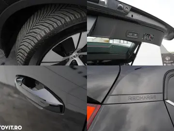 Volvo XC 40 Recharge T5 Twin Engine AT7 Inscription