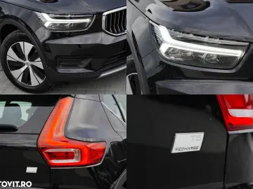 Volvo XC 40 Recharge T5 Twin Engine AT7 Inscription