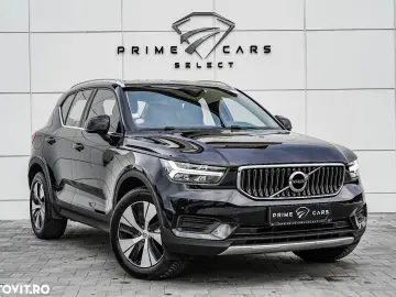 Volvo XC 40 Recharge T5 Twin Engine AT7 Inscription