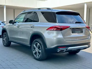 GLE 350 d 4Matic   Airmatic   AHK   360    Leder