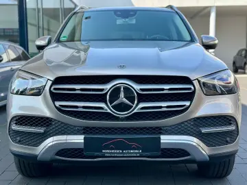 GLE 350 d 4Matic   Airmatic   AHK   360    Leder