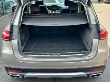GLE 350 d 4Matic   Airmatic   AHK   360    Leder