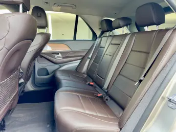 GLE 350 d 4Matic   Airmatic   AHK   360    Leder
