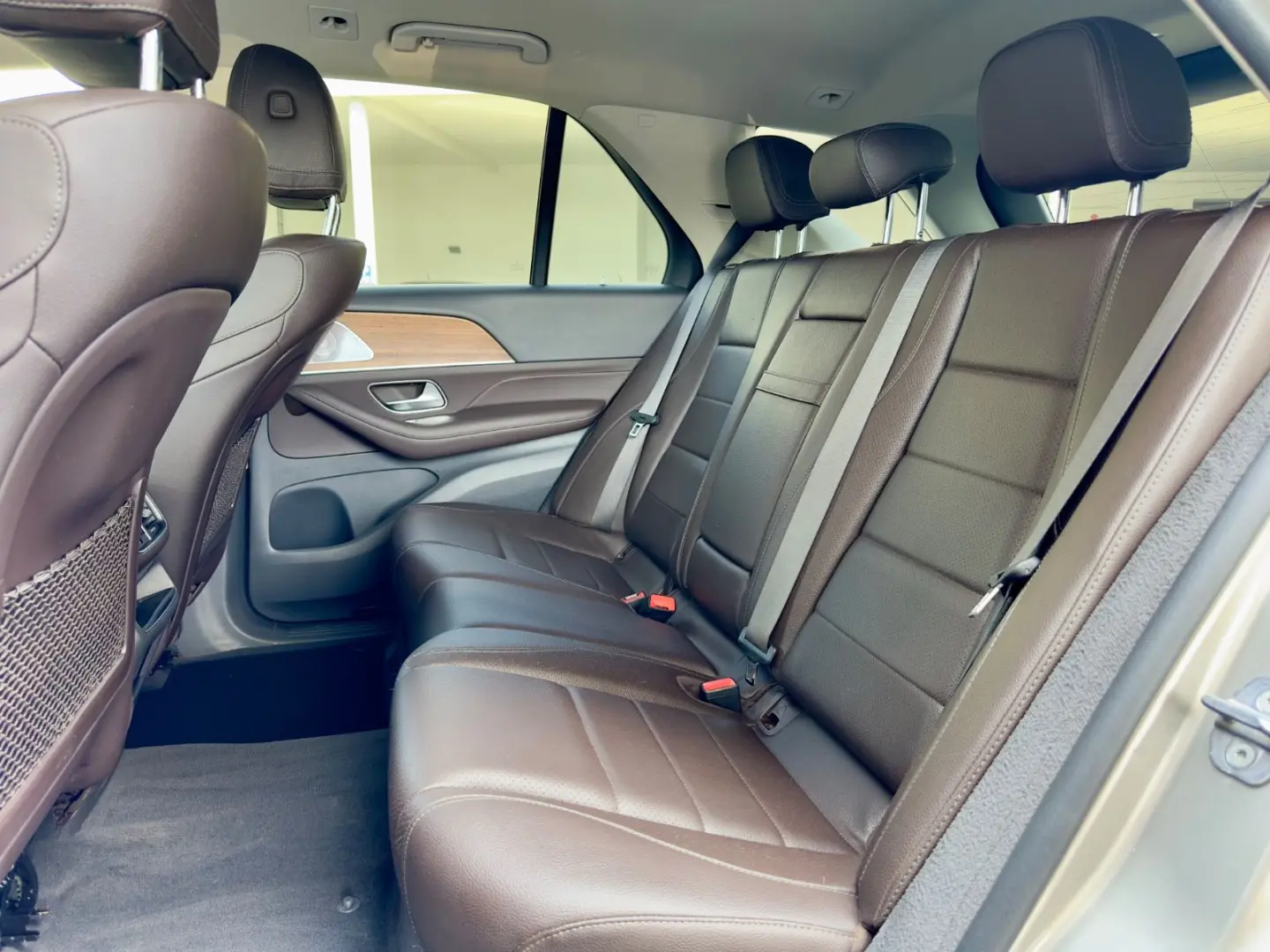 GLE 350 d 4Matic   Airmatic   AHK   360    Leder