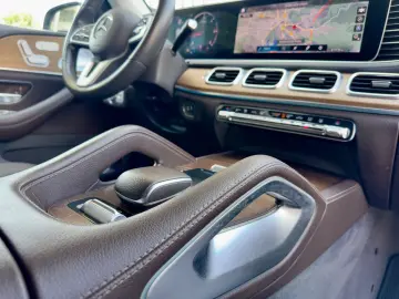GLE 350 d 4Matic   Airmatic   AHK   360    Leder