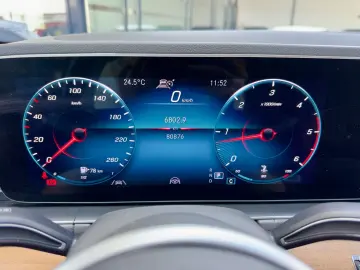 GLE 350 d 4Matic   Airmatic   AHK   360    Leder
