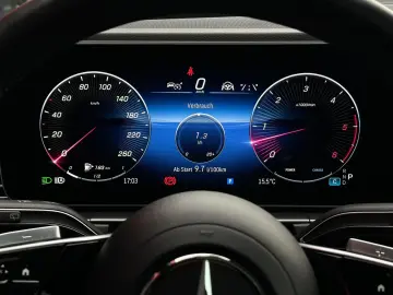 GLE 450d 4MATIC AMG NIGHT  MULTIBEAM#AHK#SH#LUFT