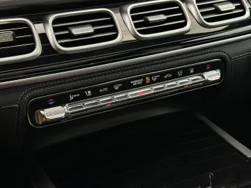 GLE 450d 4MATIC AMG NIGHT  MULTIBEAM#AHK#SH#LUFT