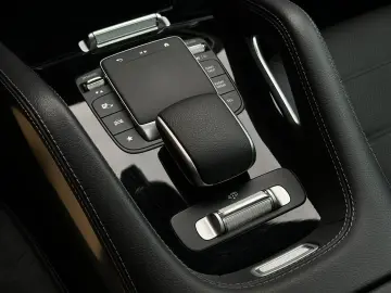 GLE 450d 4MATIC AMG NIGHT  MULTIBEAM#AHK#SH#LUFT