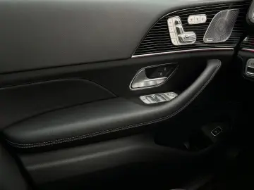 GLE 450d 4MATIC AMG NIGHT  MULTIBEAM#AHK#SH#LUFT