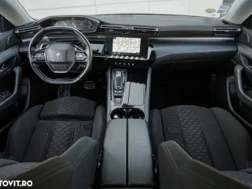 Peugeot 508 1.5 BlueHDI S&S EAT8 Allure Pack
