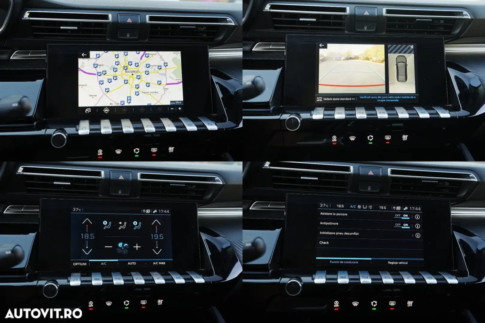 Peugeot 508 1.5 BlueHDI S&S EAT8 Allure Pack