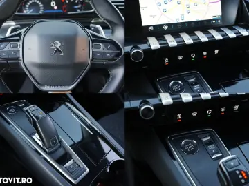 Peugeot 508 1.5 BlueHDI S&S EAT8 Allure Pack