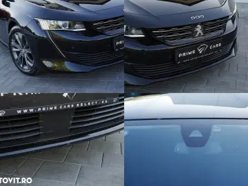 Peugeot 508 1.5 BlueHDI S&S EAT8 Allure Pack