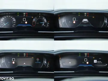 Peugeot 508 1.5 BlueHDI S&S EAT8 Allure Pack