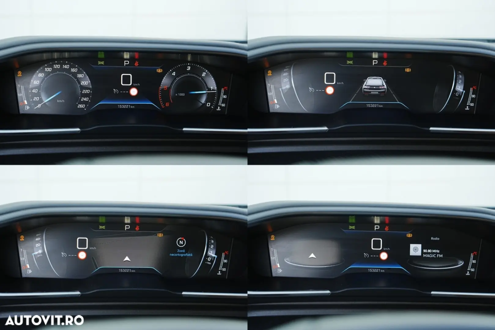 Peugeot 508 1.5 BlueHDI S&S EAT8 Allure Pack