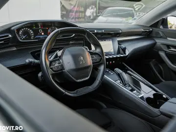 Peugeot 508 1.5 BlueHDI S&S EAT8 Allure Pack