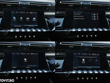 Peugeot 508 1.5 BlueHDI S&S EAT8 Allure Pack