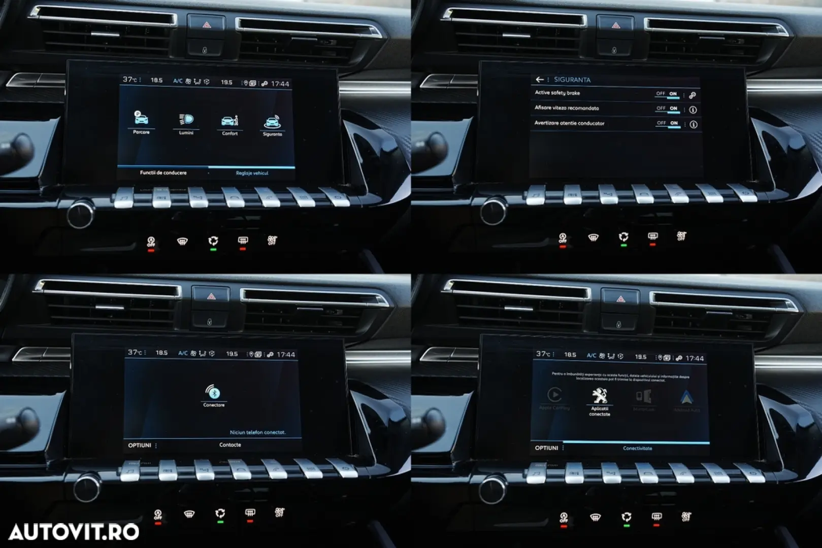 Peugeot 508 1.5 BlueHDI S&S EAT8 Allure Pack