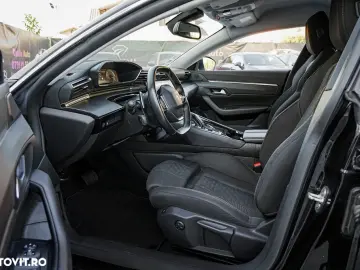 Peugeot 508 1.5 BlueHDI S&S EAT8 Allure Pack