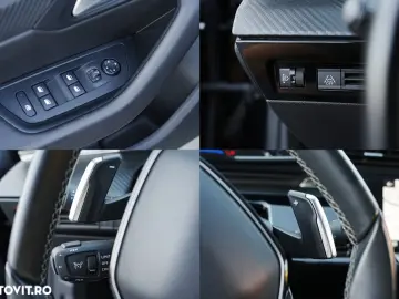 Peugeot 508 1.5 BlueHDI S&S EAT8 Allure Pack