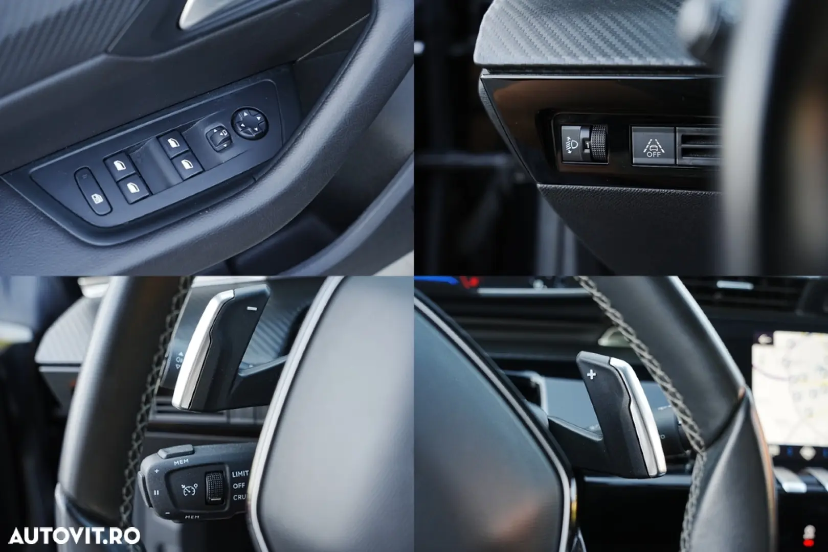 Peugeot 508 1.5 BlueHDI S&S EAT8 Allure Pack