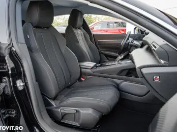 Peugeot 508 1.5 BlueHDI S&S EAT8 Allure Pack