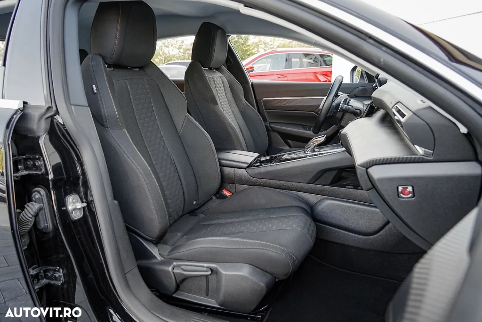 Peugeot 508 1.5 BlueHDI S&S EAT8 Allure Pack