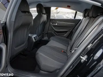 Peugeot 508 1.5 BlueHDI S&S EAT8 Allure Pack