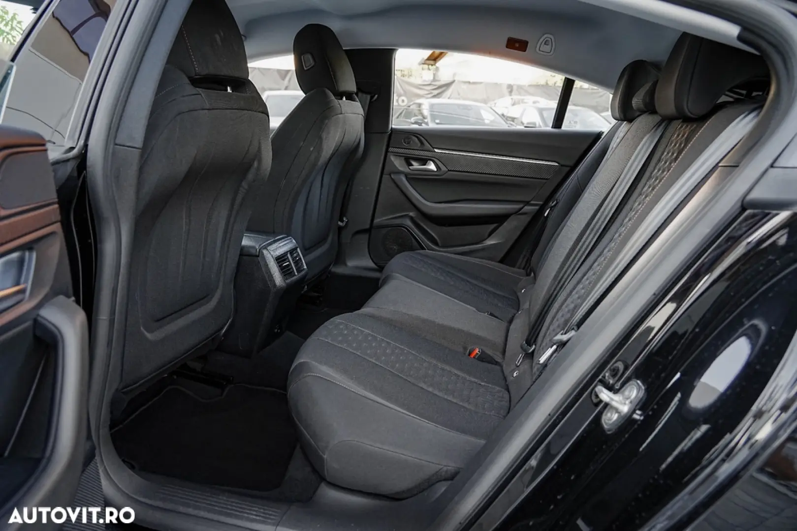Peugeot 508 1.5 BlueHDI S&S EAT8 Allure Pack