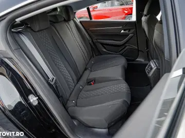 Peugeot 508 1.5 BlueHDI S&S EAT8 Allure Pack
