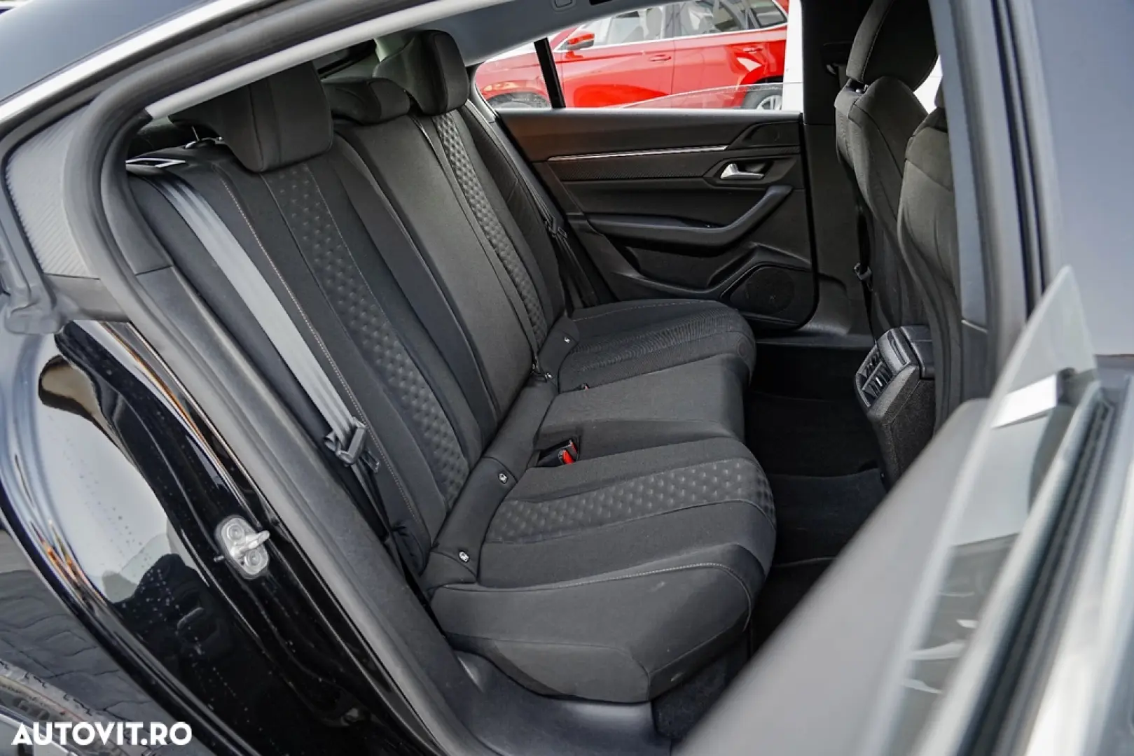 Peugeot 508 1.5 BlueHDI S&S EAT8 Allure Pack