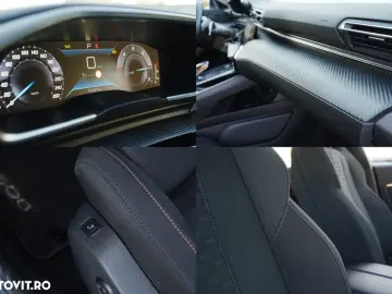 Peugeot 508 1.5 BlueHDI S&S EAT8 Allure Pack