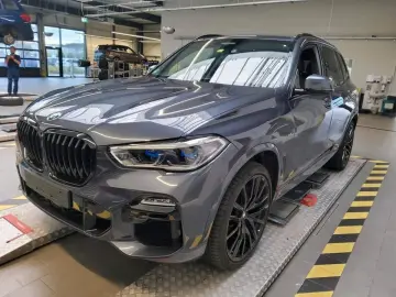 X5 xDr30d M Sport PANO ACC AHK Standh. HK 22