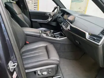 X5 xDr30d M Sport PANO ACC AHK Standh. HK 22