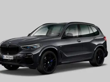 X5 xDr30d M Sport PANO ACC AHK Standh. HK 22