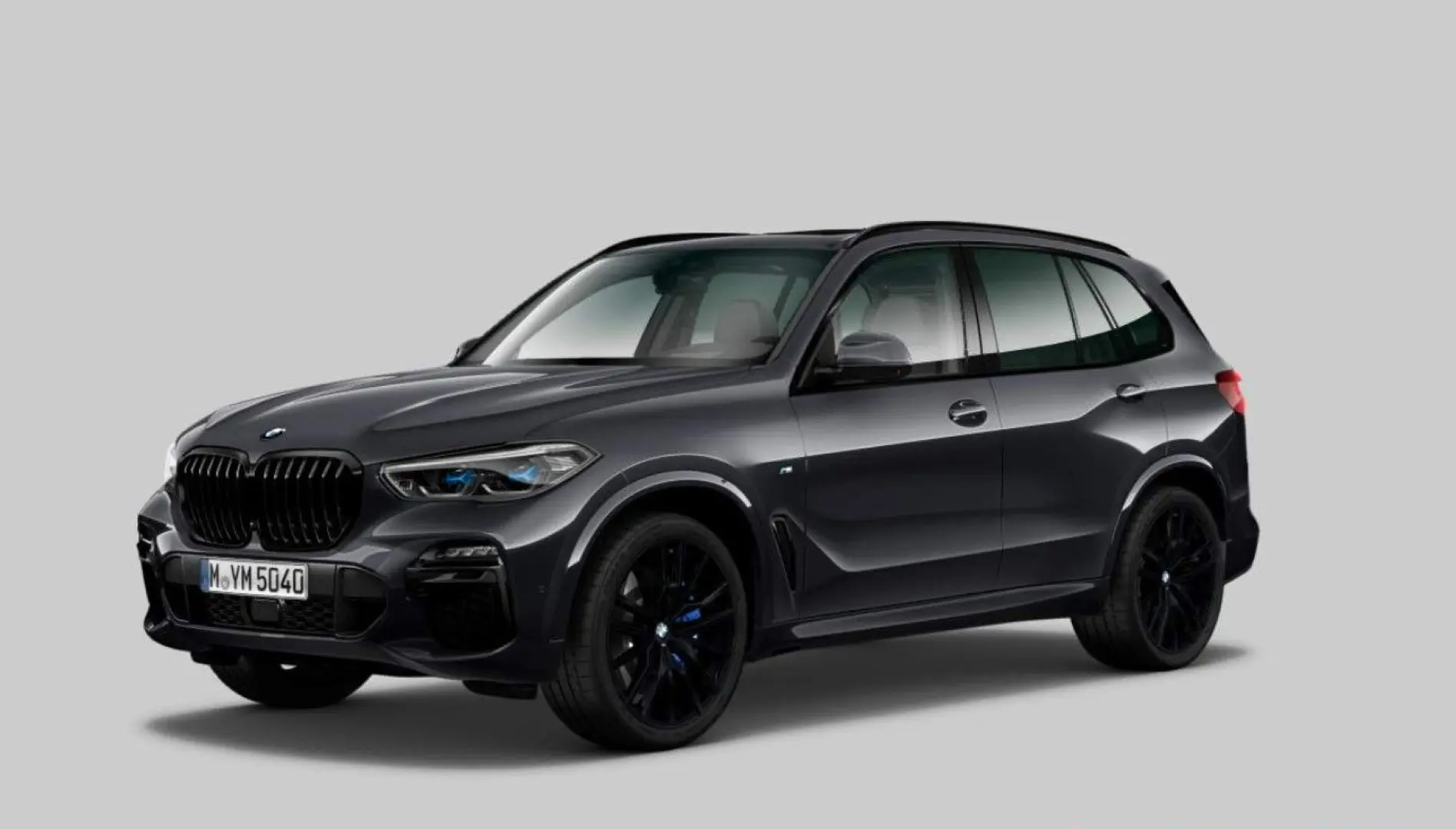 X5 xDr30d M Sport PANO ACC AHK Standh. HK 22
