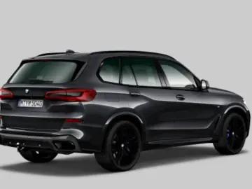 X5 xDr30d M Sport PANO ACC AHK Standh. HK 22