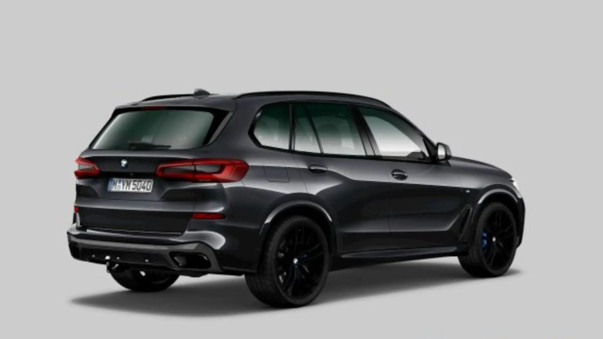 X5 xDr30d M Sport PANO ACC AHK Standh. HK 22
