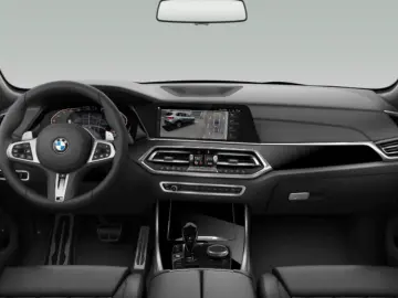 X5 xDr30d M Sport PANO ACC AHK Standh. HK 22