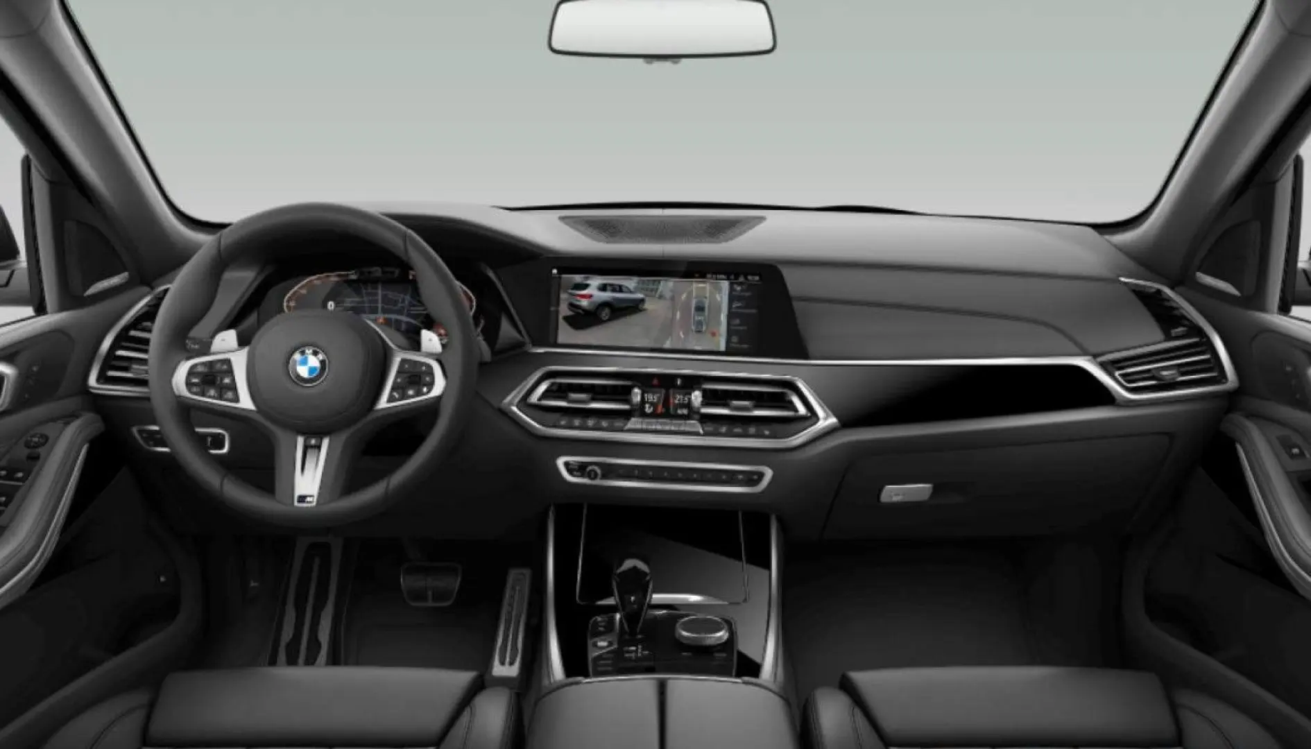 X5 xDr30d M Sport PANO ACC AHK Standh. HK 22