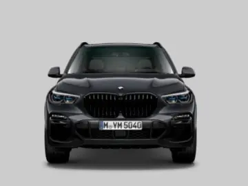 X5 xDr30d M Sport PANO ACC AHK Standh. HK 22